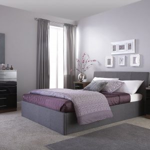 Alaska-Grey-Fabric-Ottoman-Bed-Frame