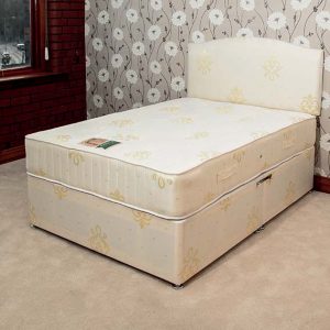 Hyder-Baroness-Mattress