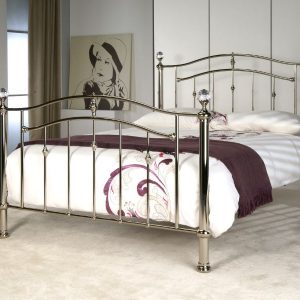 Limelight-Callisto-Metal-Bed-Frame
