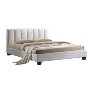 Limelight-Pulsar-White-Leather-Double-Bed-Frame-e1498667829854