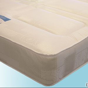 Deluxe Mattress