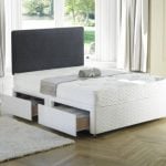 Best Rest 2 Drawer Divan Base