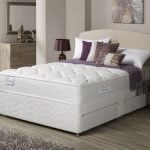 Best Rest 4 Drawer Divan Base