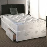 Irish Beds Marquis Bed Set