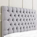 Custom Made Adele Headboard