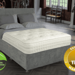 Diamond 2000 Natural Pocket Sprung