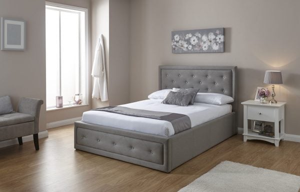 Irelands Leading Bed Mattress, Luxury Bed Frames Ireland