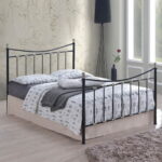 King Iceland Bed Frame