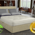 Jade 1500 Pocket Natural Latex