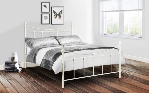 Home Furniture - Dublin Beds