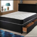 Marlborough Open Coil Mattress