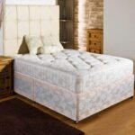 Marlborough Open Coil Mattress
