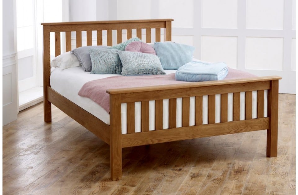 Birlea Malvern High End Bed Frame Dublin Beds Birlea Malvern High End Bed Frame