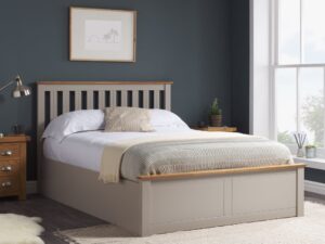 Phoenix PearlGrey Bedroom