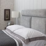 Custom Made Bella Headboard
