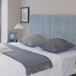 Custom Made Cairo Headboard