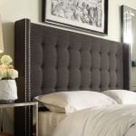Custom Made Victoria Headboard