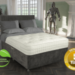 Belvedere Natural 1000 Pocket Sprung