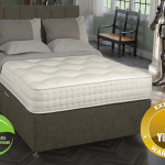 Duchess Natural 2000 Pocket Sprung