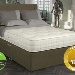 President Natural 4500 Pocket Sprung