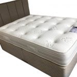 Pocket sprung Hilton 2000 - 3000 pocket