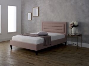Limelight Picasso Pink Bed Frame