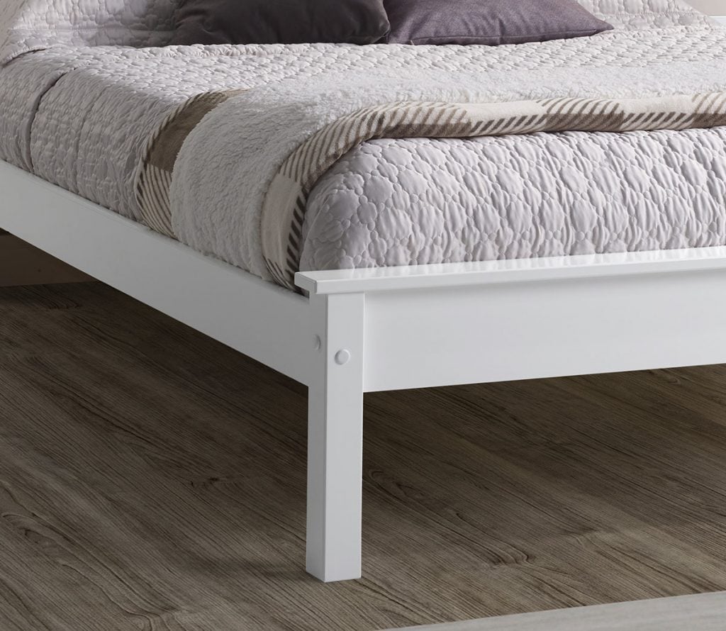 Limelight Taurus LFE King Bed Frame Dublin Beds