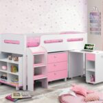 Kimbo Cabin Bed