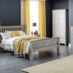 Richmond Bed Frame