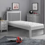 Capsule Memory Roll-up Mattress