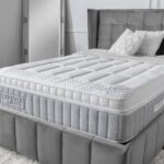 Capsule 2000 Box Top Mattress