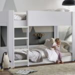 Solomon Bunk Bed