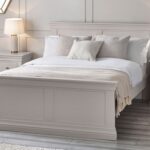 Clermont Bed Frame