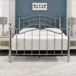 Callisto Bed Frame