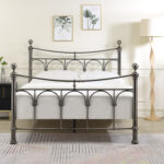 Gamma Bed Frame