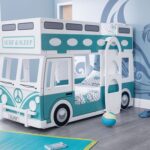 Campervan Bunk Bed