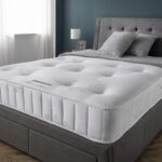 Capsule Elite Pocket Mattress