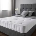 Capsule Essentials Mattress