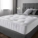Capsule Memory Pocket Mattress