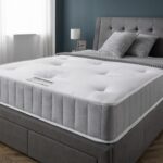 Capsule Orthopaedic Mattress