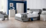 Fullerton 4 Drawer Bed Frame