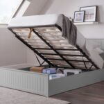 Maine Ottoman Bed Frrame