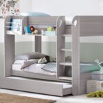 Mars Bunk & Underbed