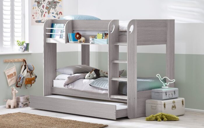 Mars Bunk & Underbed - Image 1