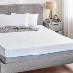Capsule Cool Mattress