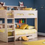 Orion Bunk Bed