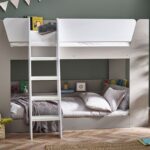 Parsec Bunk Bed