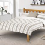 Poppy Bed Frame
