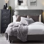 Shoreditch Bed Frame