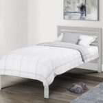 Slocum Bed Frame
